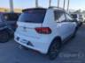 2020 VOLKSWAGEN FOX 