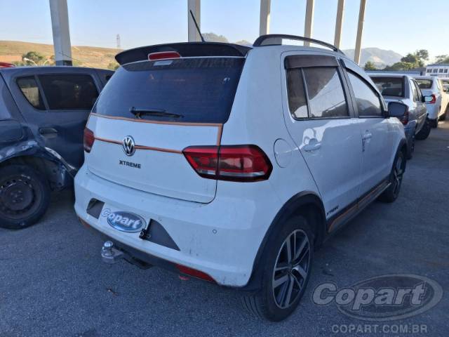 2020 VOLKSWAGEN FOX 