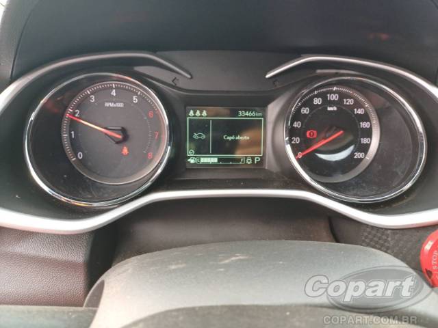 2023 CHEVROLET ONIX PLUS 