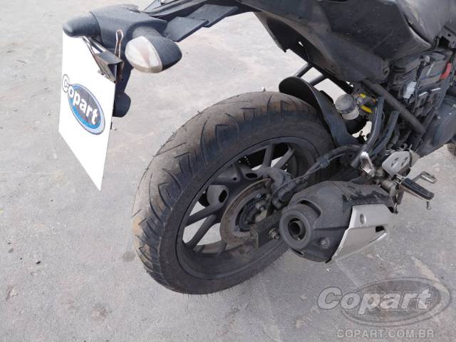 2023 YAMAHA FZ25 FAZER 