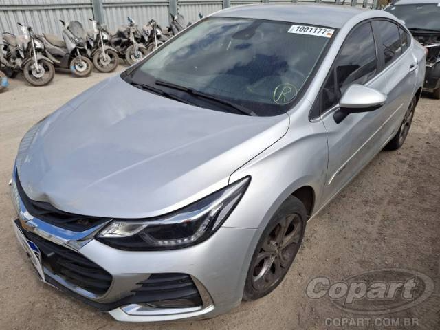 2022 CHEVROLET CRUZE 