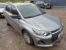 2025 CHEVROLET ONIX 