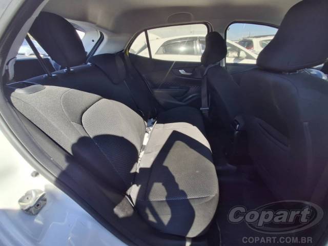 2022 FIAT PULSE 