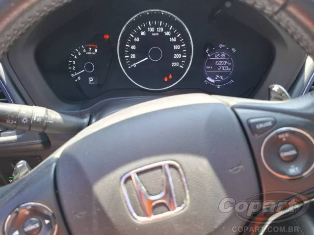 2020 HONDA HR-V 