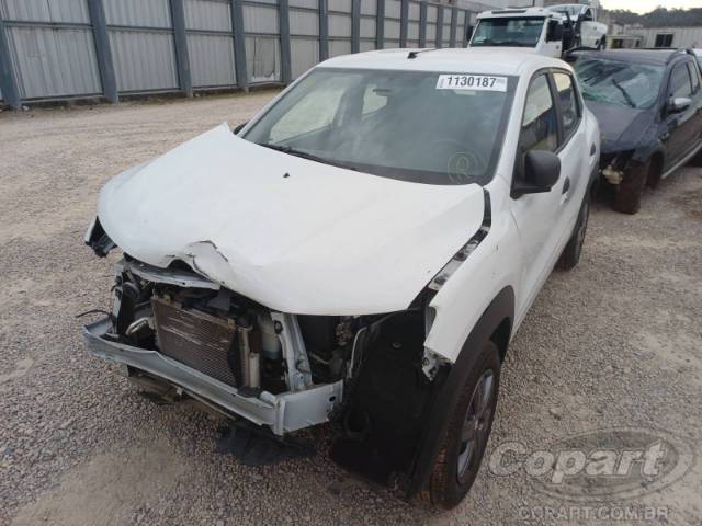 2026 RENAULT KWID 