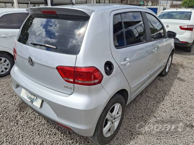 2016 VOLKSWAGEN FOX 