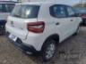 2025 CITROEN C3 