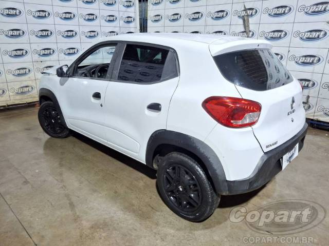 2019 RENAULT KWID 