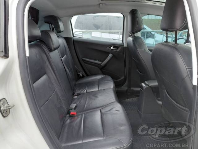 2015 PEUGEOT 208 