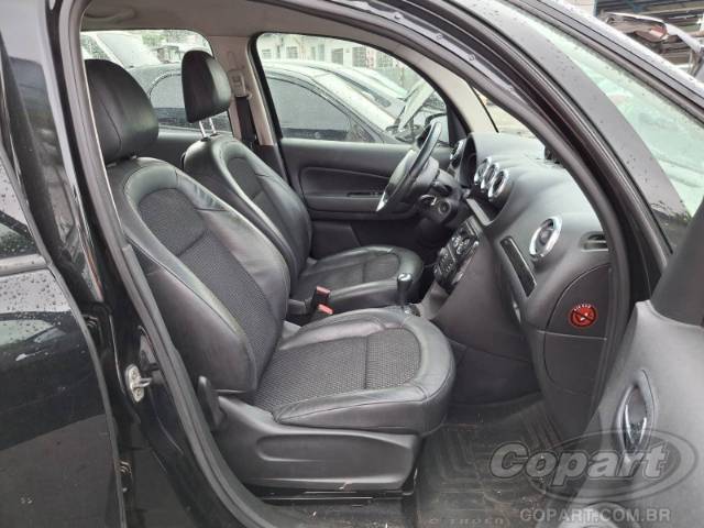 2015 CITROEN C3 AIRCROSS 