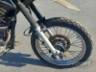 2021 YAMAHA XTZ 150 CROSSER 