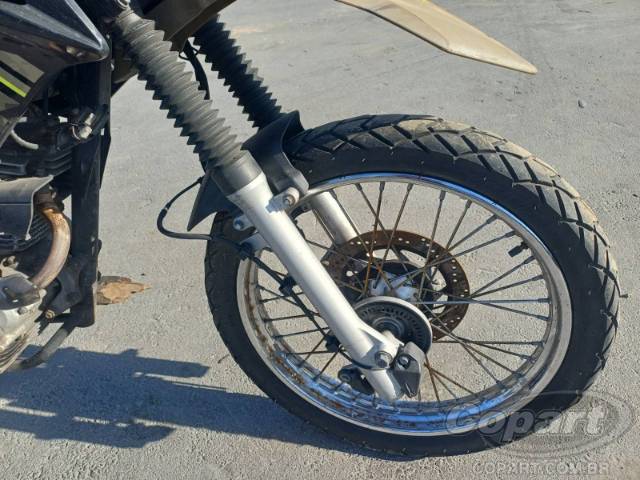 2021 YAMAHA XTZ 150 CROSSER 