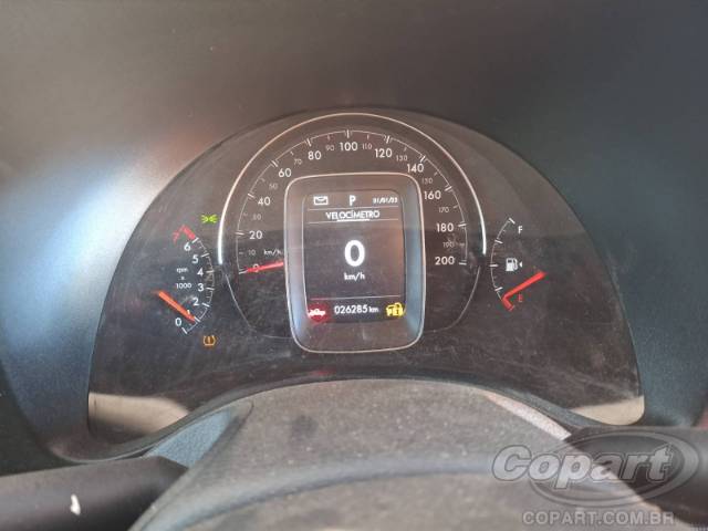 2024 FIAT STRADA CD 