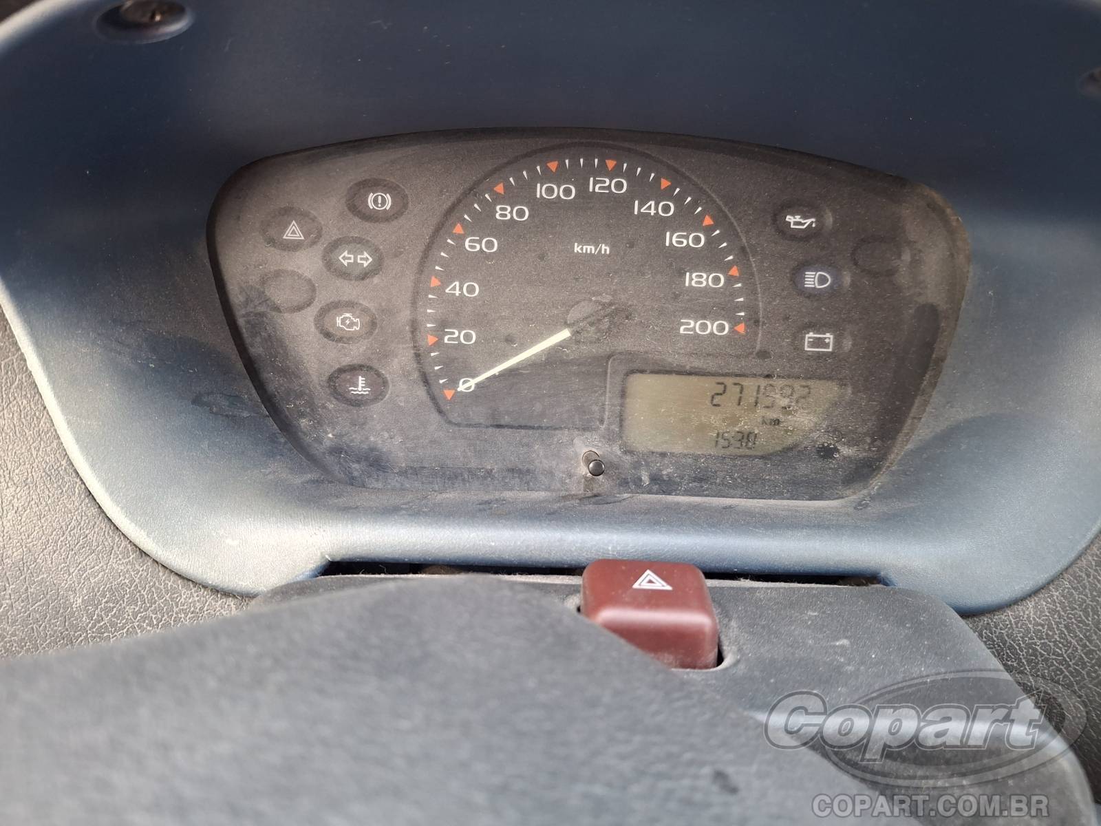 Foto 8 de 10: 2004 CHEVROLET CELTA