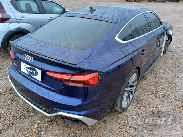 2021 AUDI RS5 SPORTBACK 