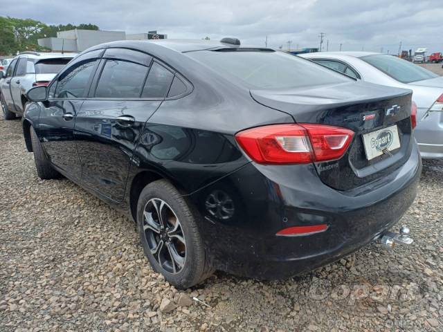 2023 CHEVROLET CRUZE 