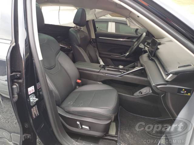 2024 GWM HAVAL H6 