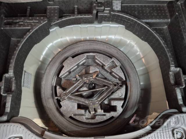 2014 CHEVROLET TRACKER 