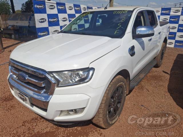 2019 FORD RANGER CD 