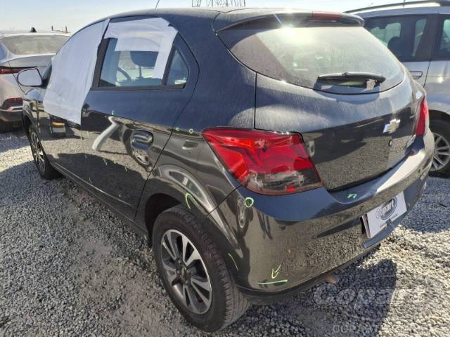 2016 CHEVROLET ONIX 