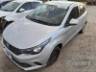 2022 FIAT ARGO 