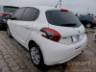 2017 PEUGEOT 208 