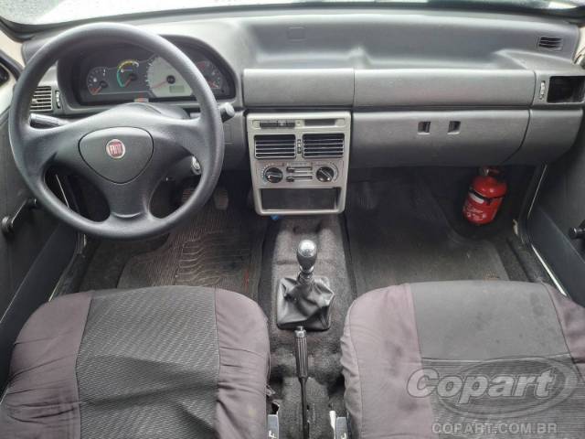 2013 FIAT UNO 
