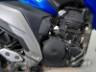 2022 YAMAHA FZ25 FAZER 