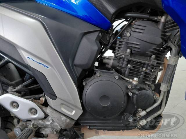 2022 YAMAHA FZ25 FAZER 