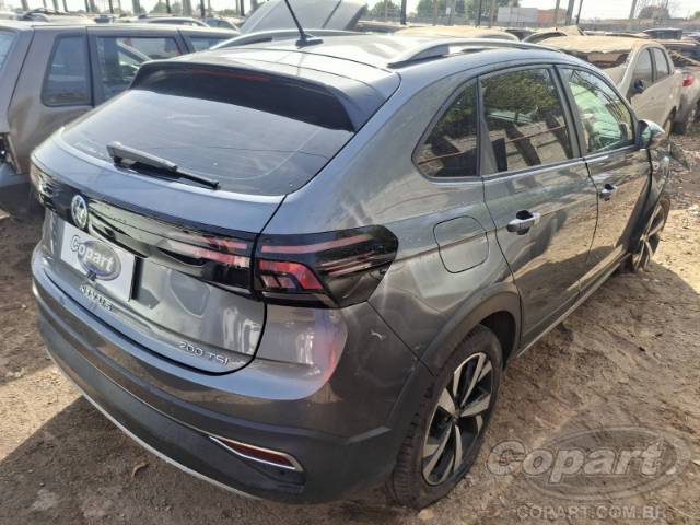 2024 VOLKSWAGEN NIVUS 