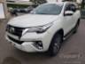 2020 TOYOTA SW4 