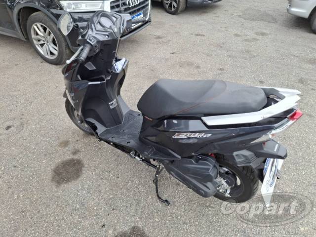 2024 HONDA ELITE 