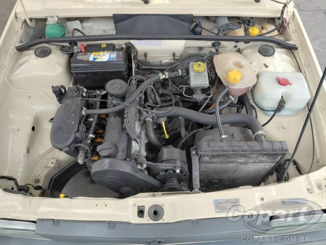 1994 VOLKSWAGEN GOL 