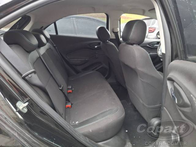 2019 CHEVROLET ONIX 