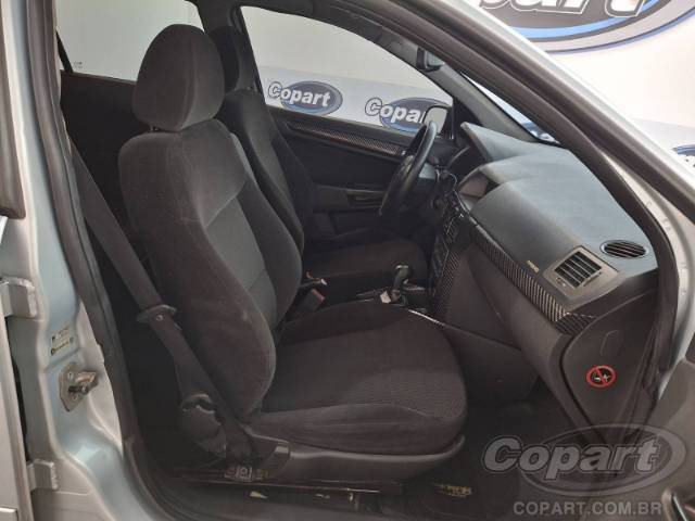 2011 CHEVROLET VECTRA HATCH 