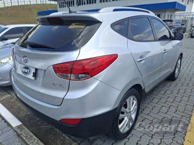 2012 HYUNDAI IX35 