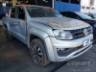 2018 VOLKSWAGEN AMAROK 