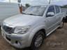 2013 TOYOTA HILUX CD 