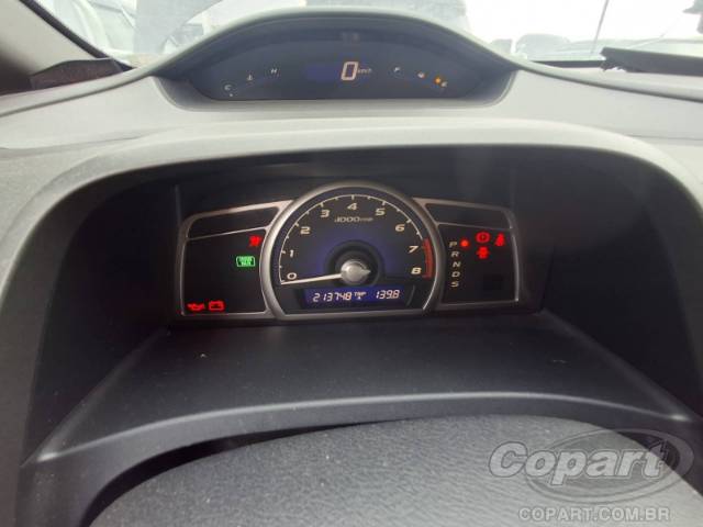 2008 HONDA CIVIC 