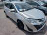 2020 TOYOTA YARIS 