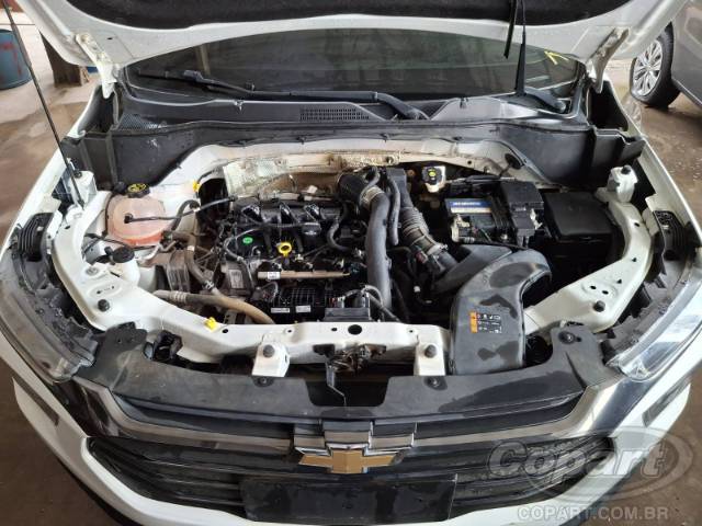 2023 CHEVROLET MONTANA 