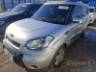 2012 KIA SOUL 