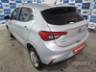 2020 FIAT ARGO 