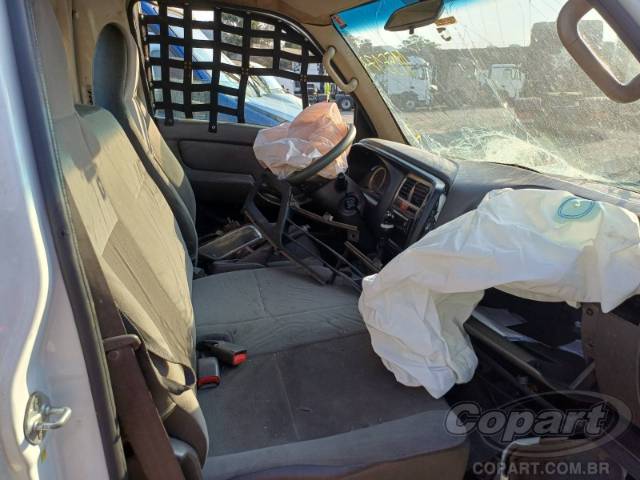 2018 HYUNDAI HR 