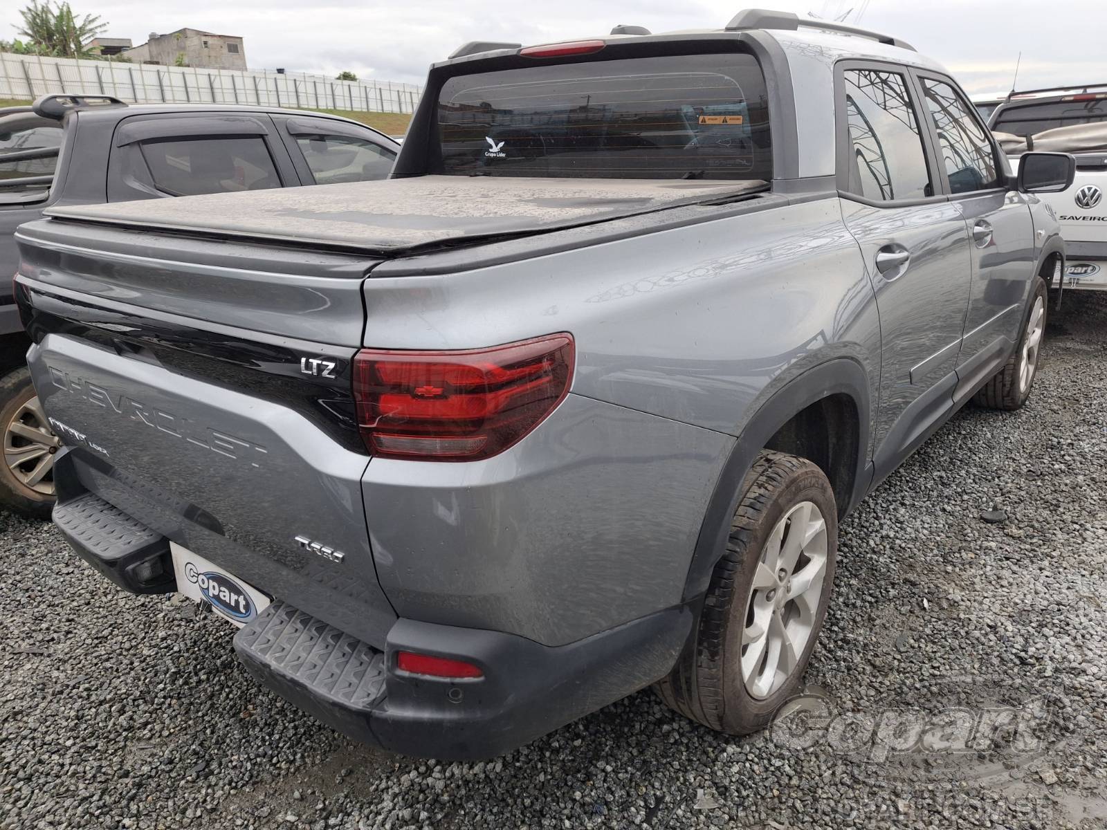 Foto 4: 2025 CHEVROLET MONTANA