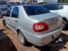 2008 FIAT SIENA 