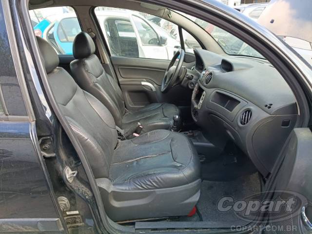 2011 CITROEN C3 
