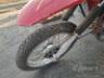 2011 HONDA NXR 150 