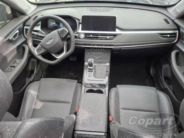 2023 CAOA CHERY TIGGO 7 