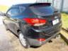 2011 HYUNDAI IX35 